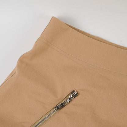 Louis Vuitton Bermuda Short Size 36 Beige - photo 5
