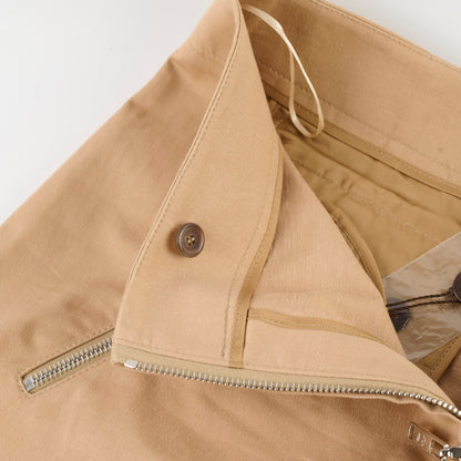 Louis Vuitton Bermuda Short Size 36 Beige - photo 10