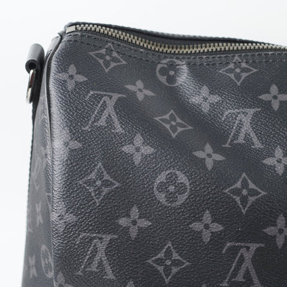 Louis Vuitton Keepall 45 Monogram Eclipse - photo 5
