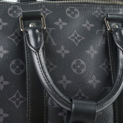 Louis Vuitton Keepall 45 Monogram Eclipse - photo 6