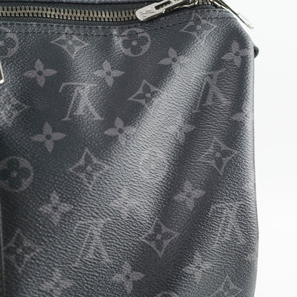 Louis Vuitton Keepall 45 Monogram Eclipse - photo 7