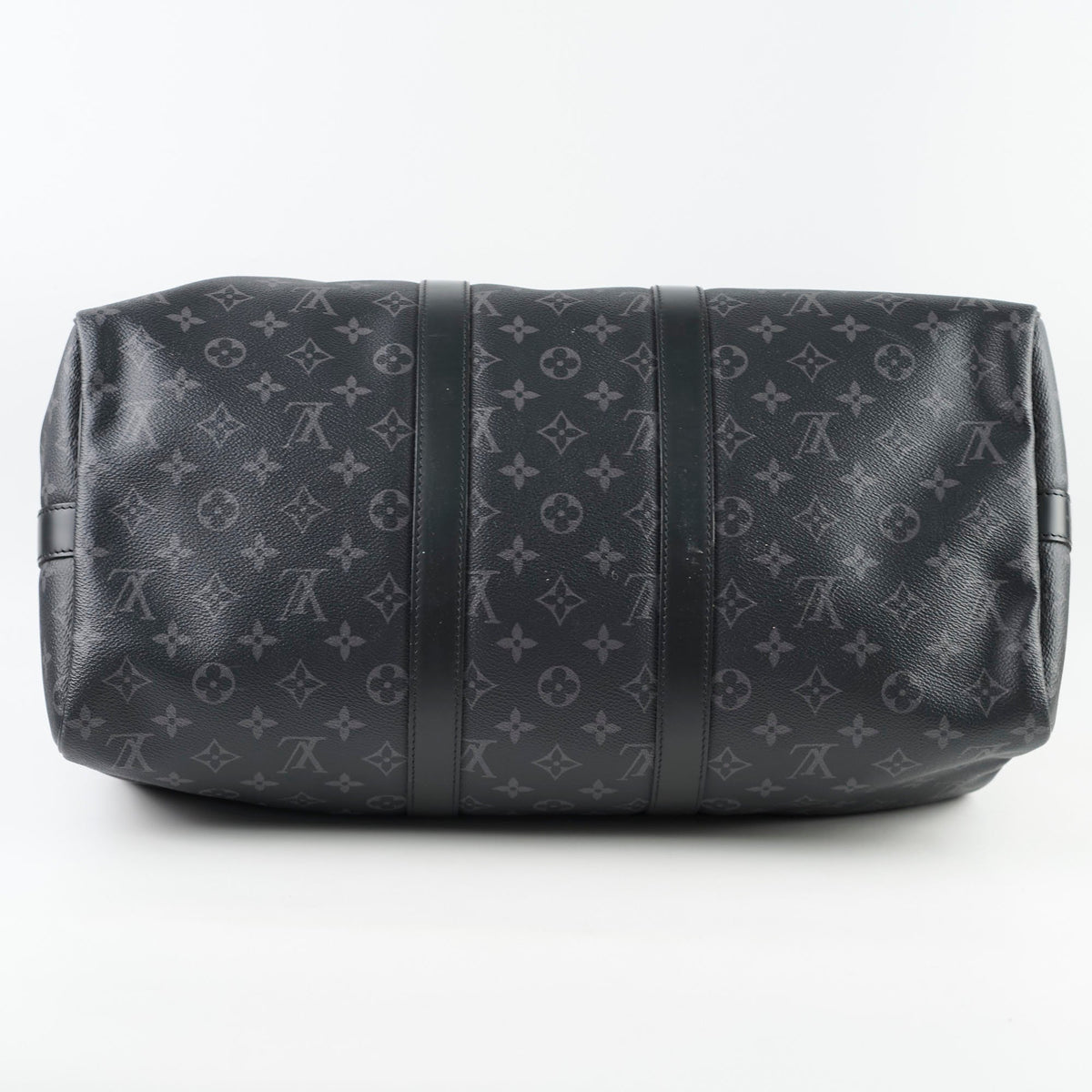 Louis Vuitton Keepall 45 Monogram Eclipse - photo 4