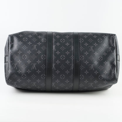 Louis Vuitton Keepall 45 Monogram Eclipse - photo 4