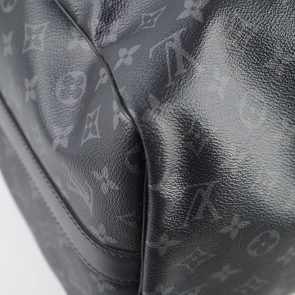 Louis Vuitton Keepall 45 Monogram Eclipse - photo 12