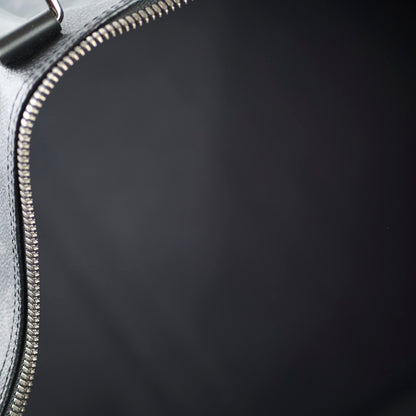 Louis Vuitton Keepall 45 Monogram Eclipse - photo 9