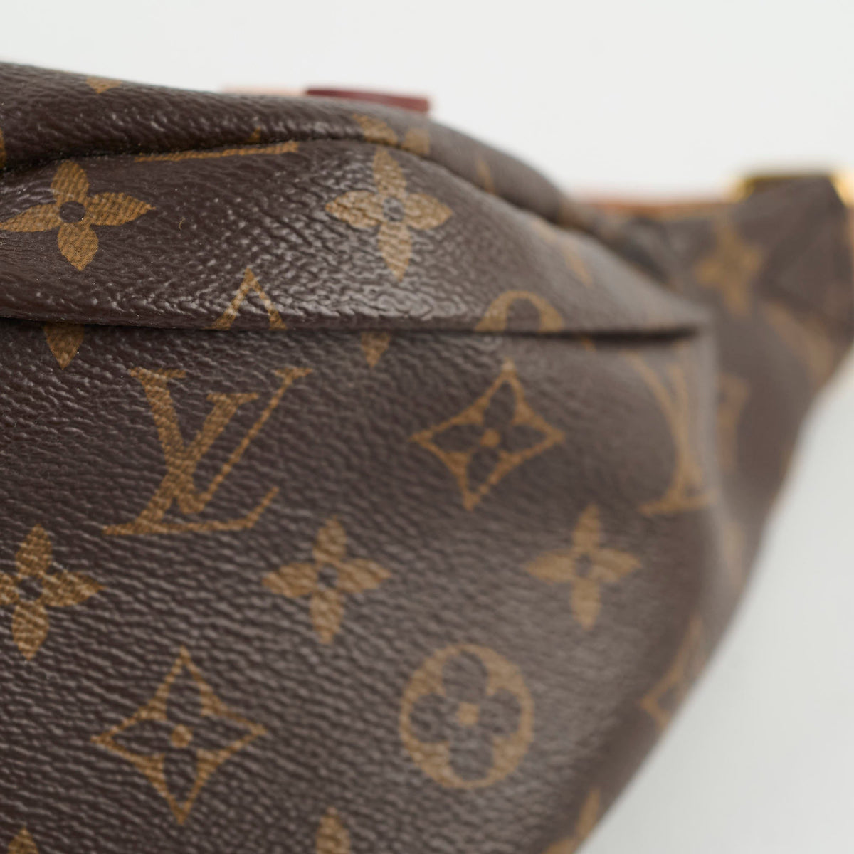 Louis Vuitton Bum Bag Monogram - photo 4