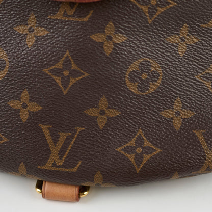 Louis Vuitton Bum Bag Monogram - photo 5