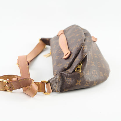 Louis Vuitton Bum Bag Monogram - photo 2
