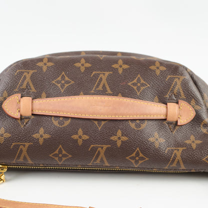 Louis Vuitton Bum Bag Monogram - photo 6