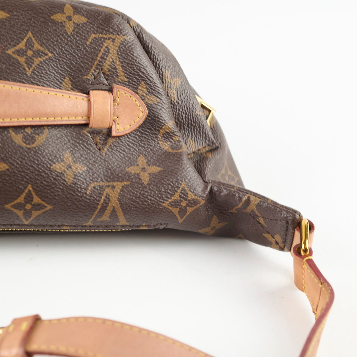 Louis Vuitton Bum Bag Monogram - photo 8