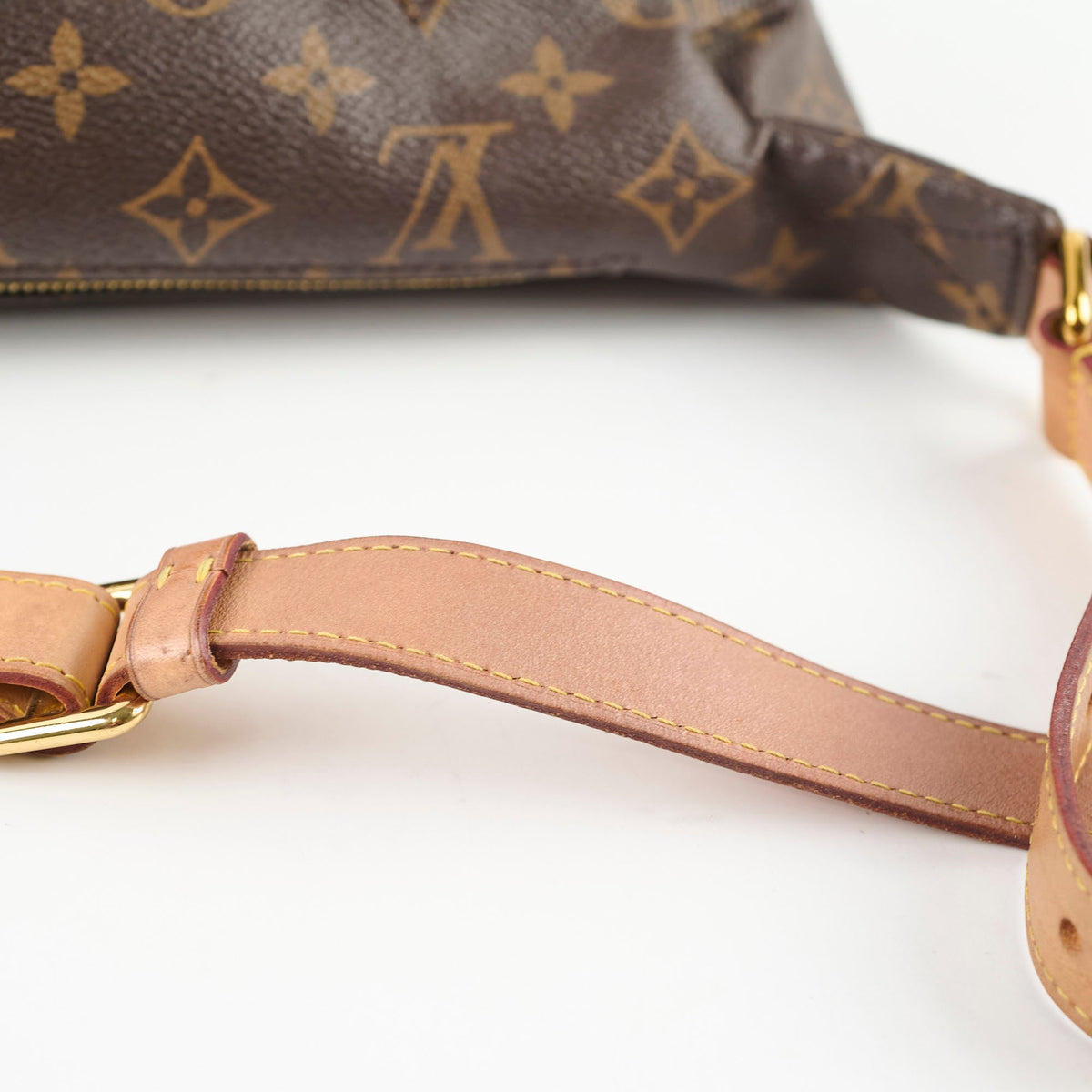 Louis Vuitton Bum Bag Monogram - photo 9