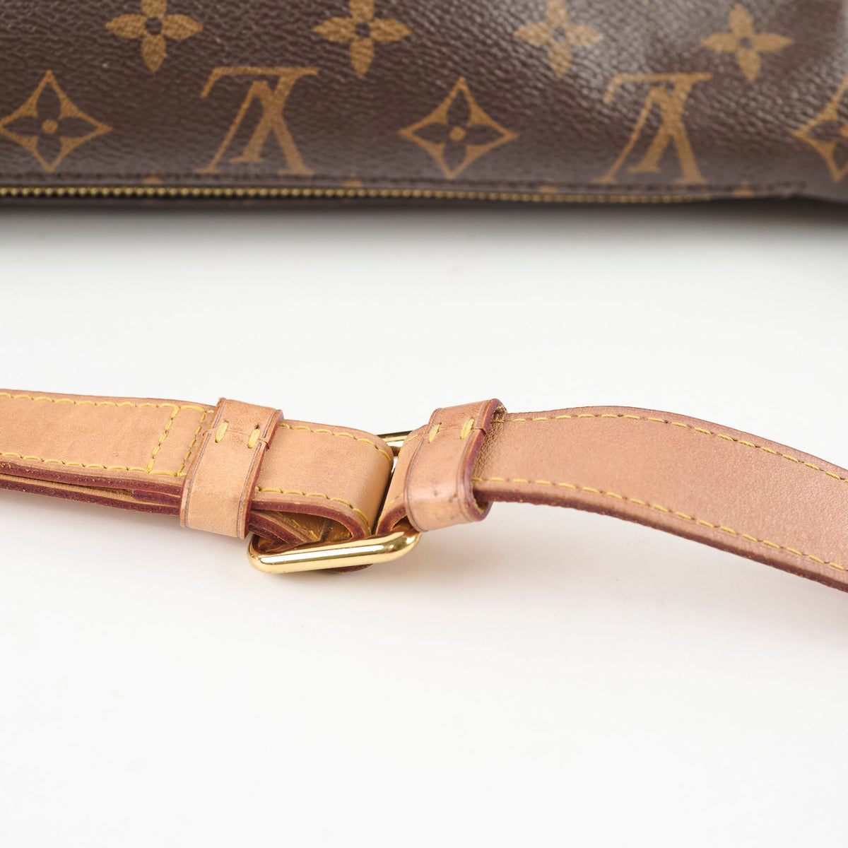 Louis Vuitton Bum Bag Monogram - photo 10