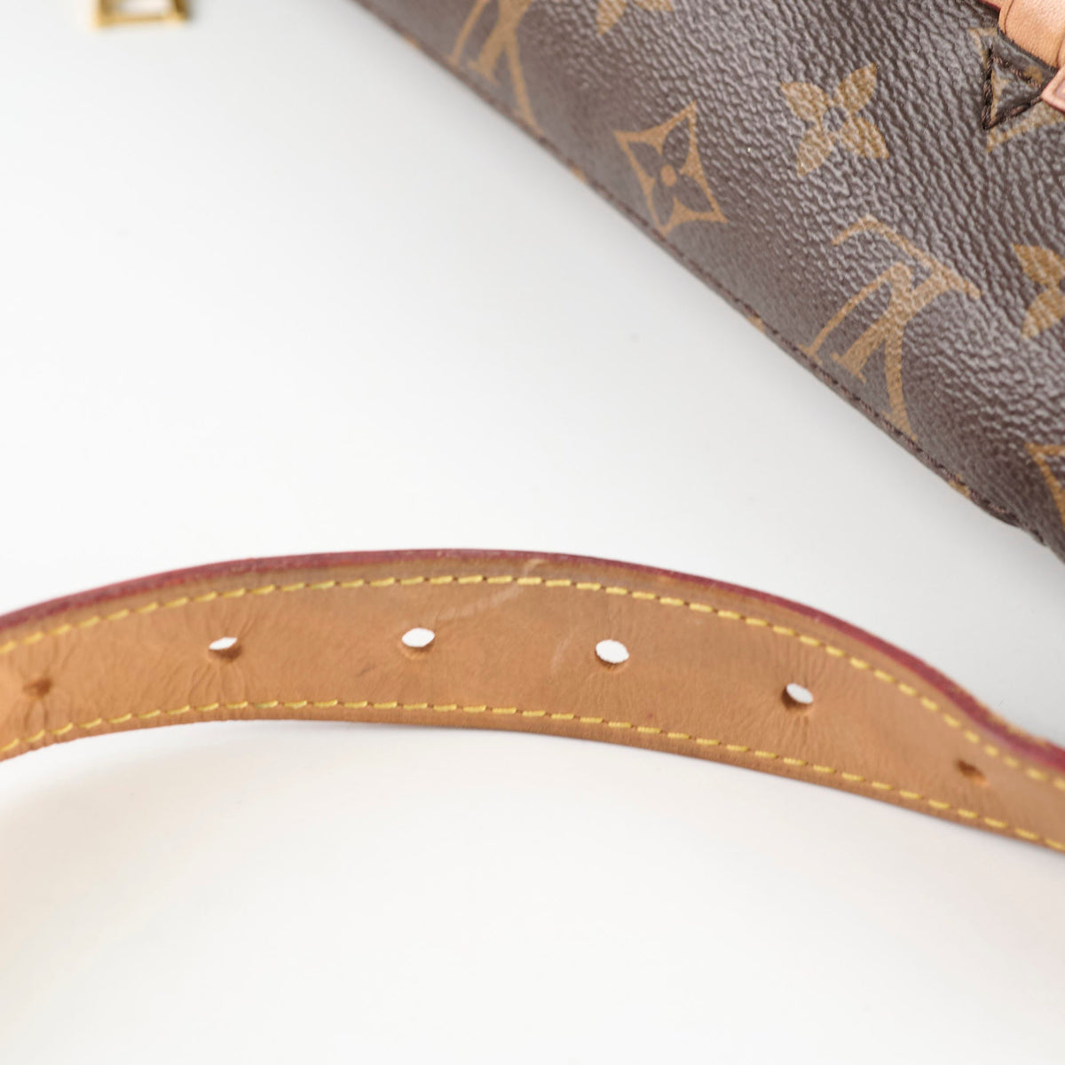Louis Vuitton Bum Bag Monogram - photo 11