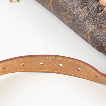 Louis Vuitton Bum Bag Monogram - photo 11