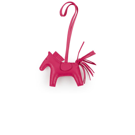 Hermes Rodeo PM Rose Mexico - photo 1
