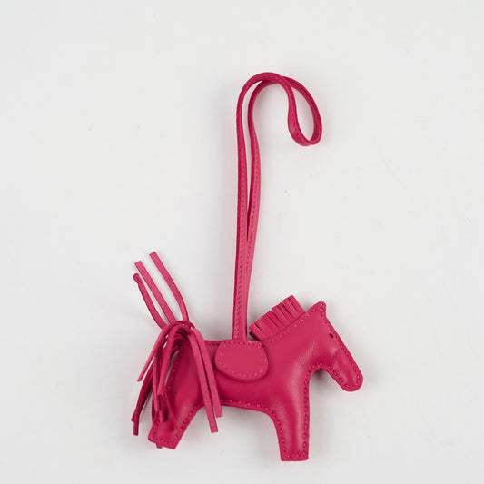 Hermes Rodeo PM Rose Mexico - photo 2