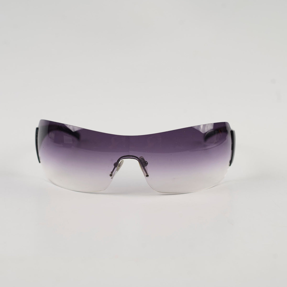 Bvlgari Gradient 550 Sheild Sunglasses - photo 3