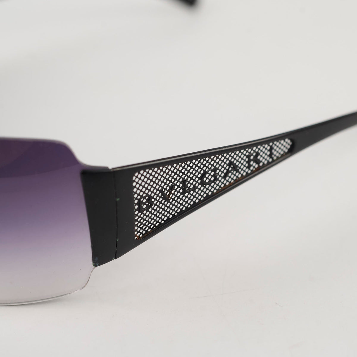 Bvlgari Gradient 550 Sheild Sunglasses - photo 4
