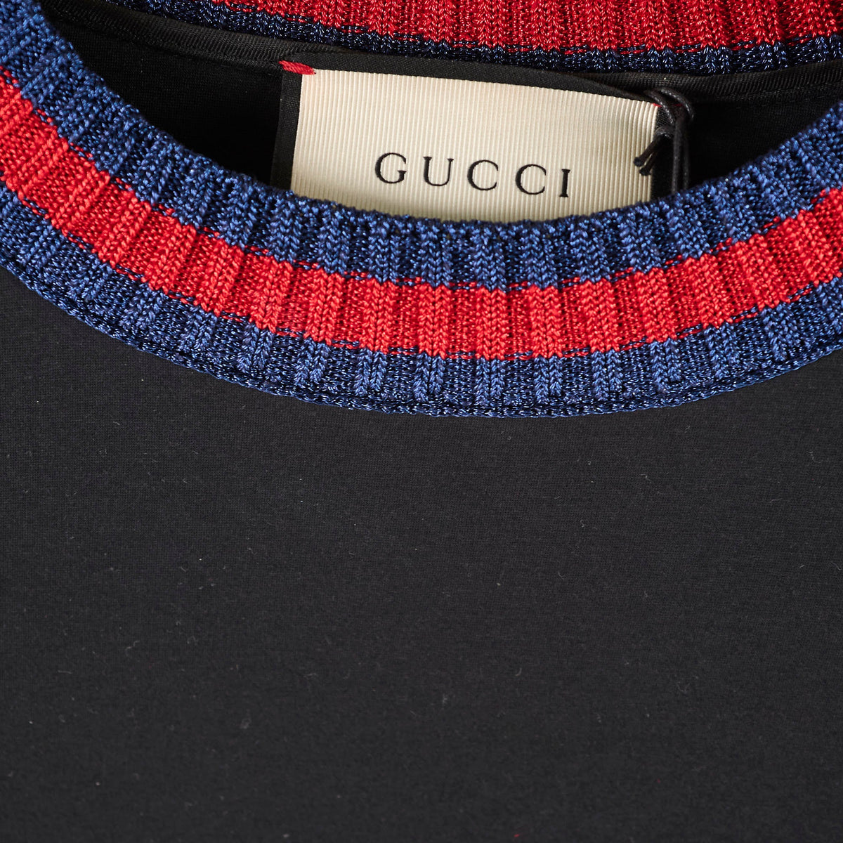 Gucci Butterfly Applique Sweater Size M - photo 4