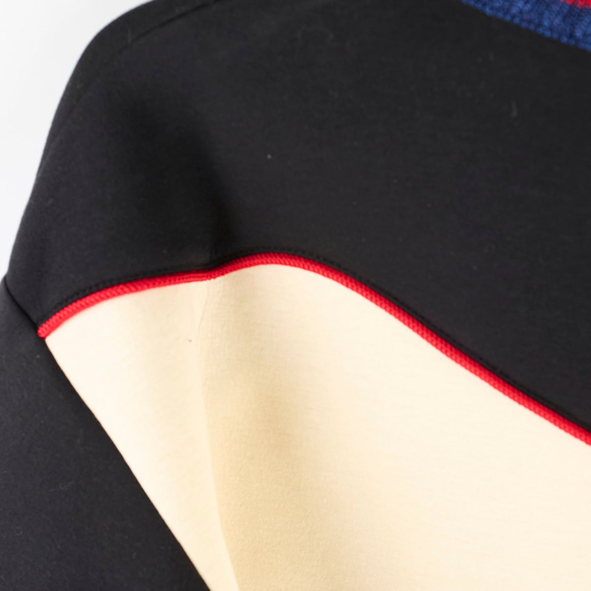 Gucci Butterfly Applique Sweater Size M - photo 8