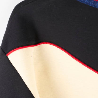 Gucci Butterfly Applique Sweater Size M - photo 8