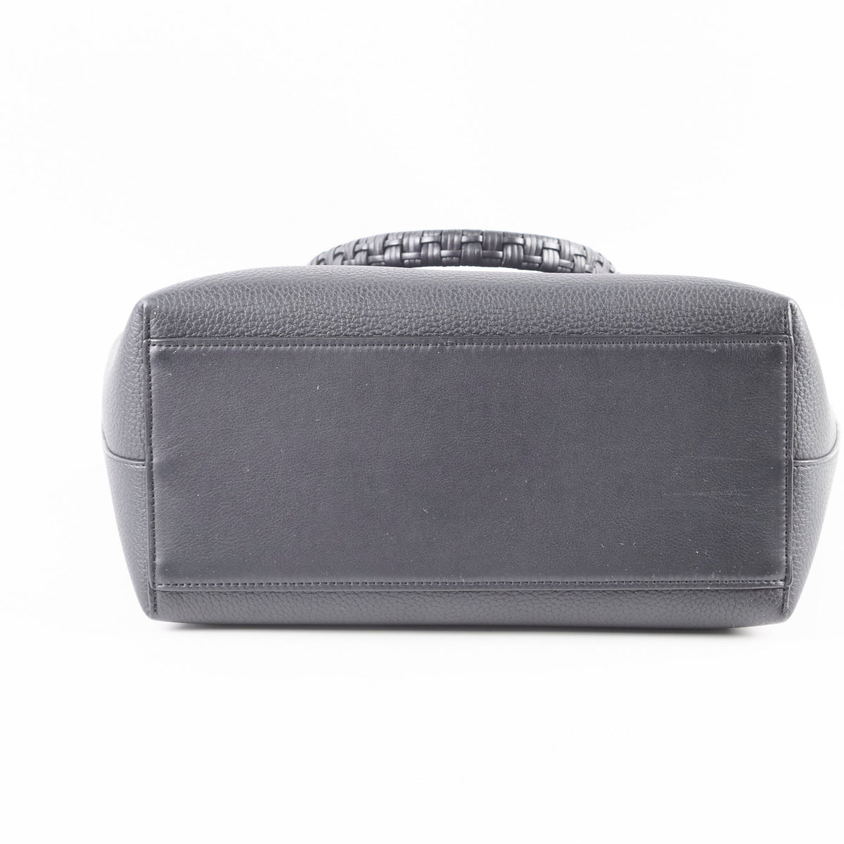 Loewe Anagram Small Black Tote Bag - photo 4