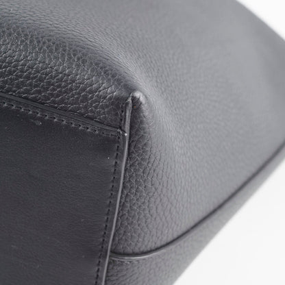 Loewe Anagram Small Black Tote Bag - photo 15