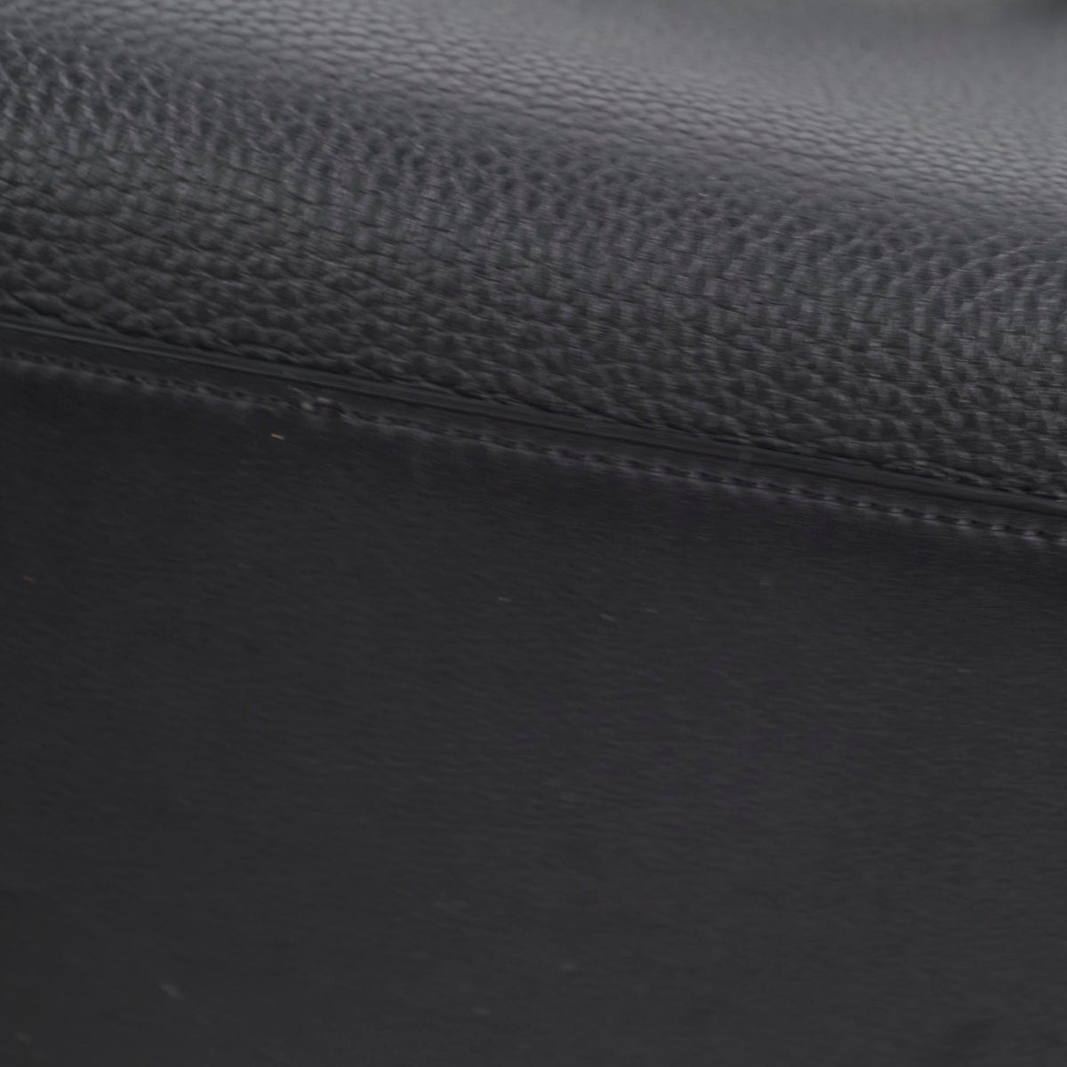 Loewe Anagram Small Black Tote Bag - photo 14