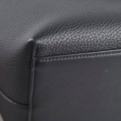 Loewe Anagram Small Black Tote Bag - photo 11