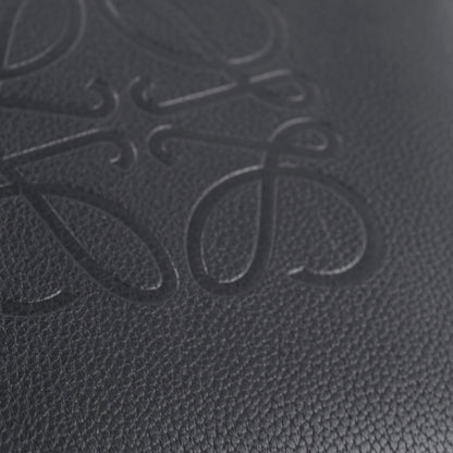 Loewe Anagram Small Black Tote Bag - photo 8