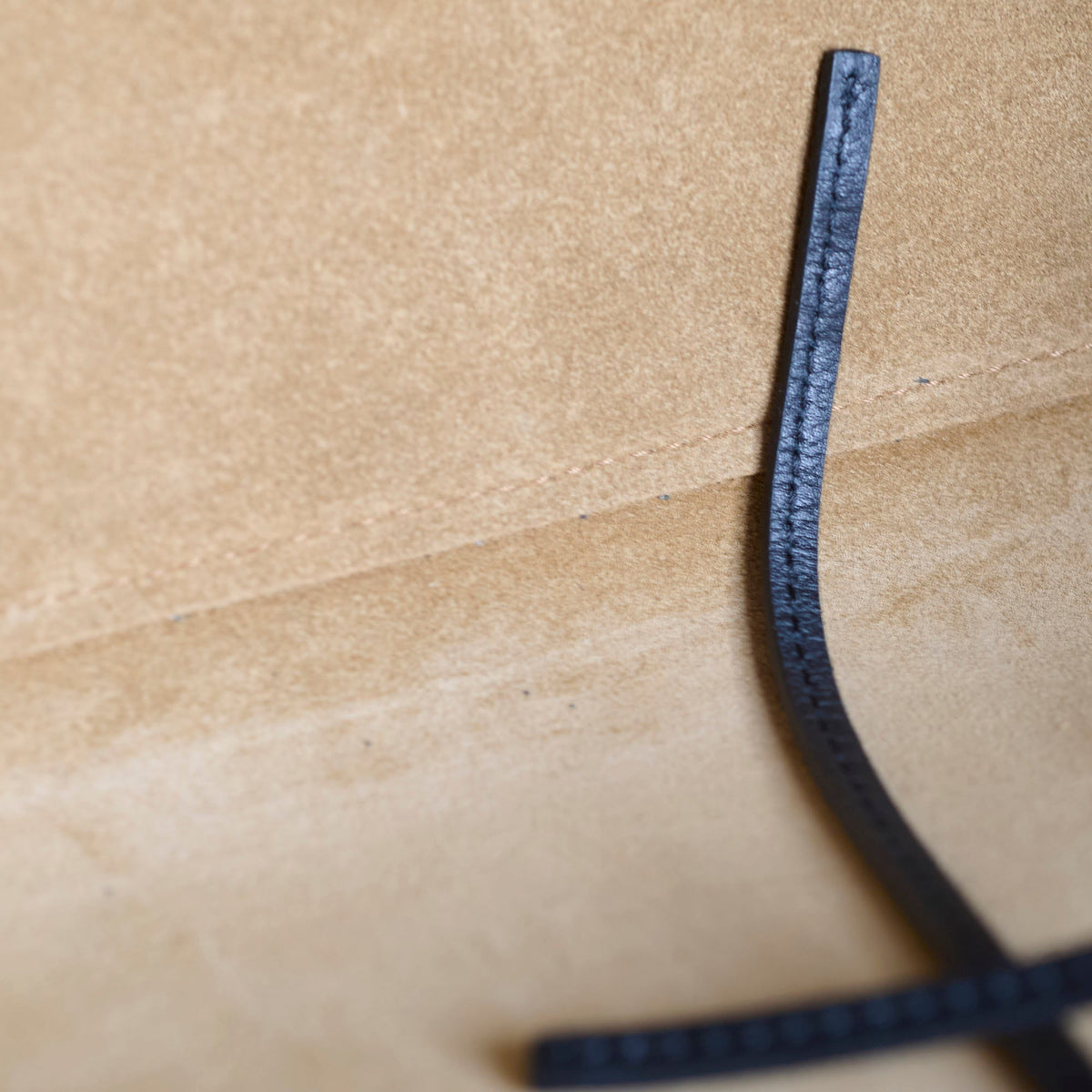 Loewe Anagram Small Black Tote Bag - photo 9
