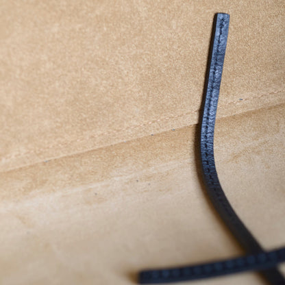 Loewe Anagram Small Black Tote Bag - photo 9