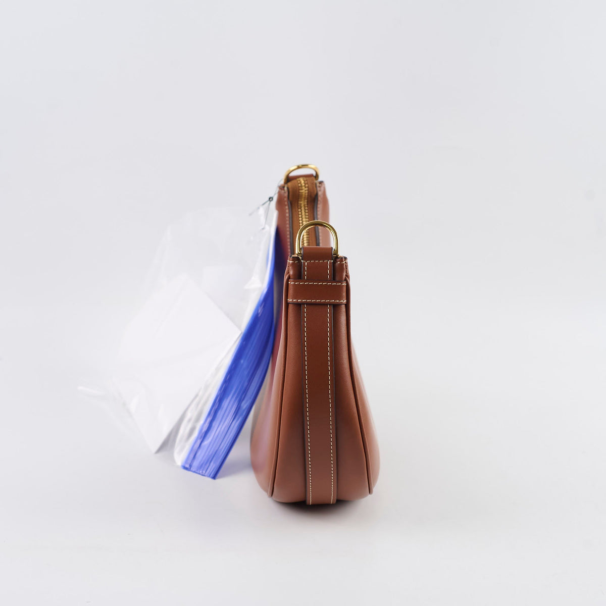 Celine Ava Bag Medium Tan - photo 2