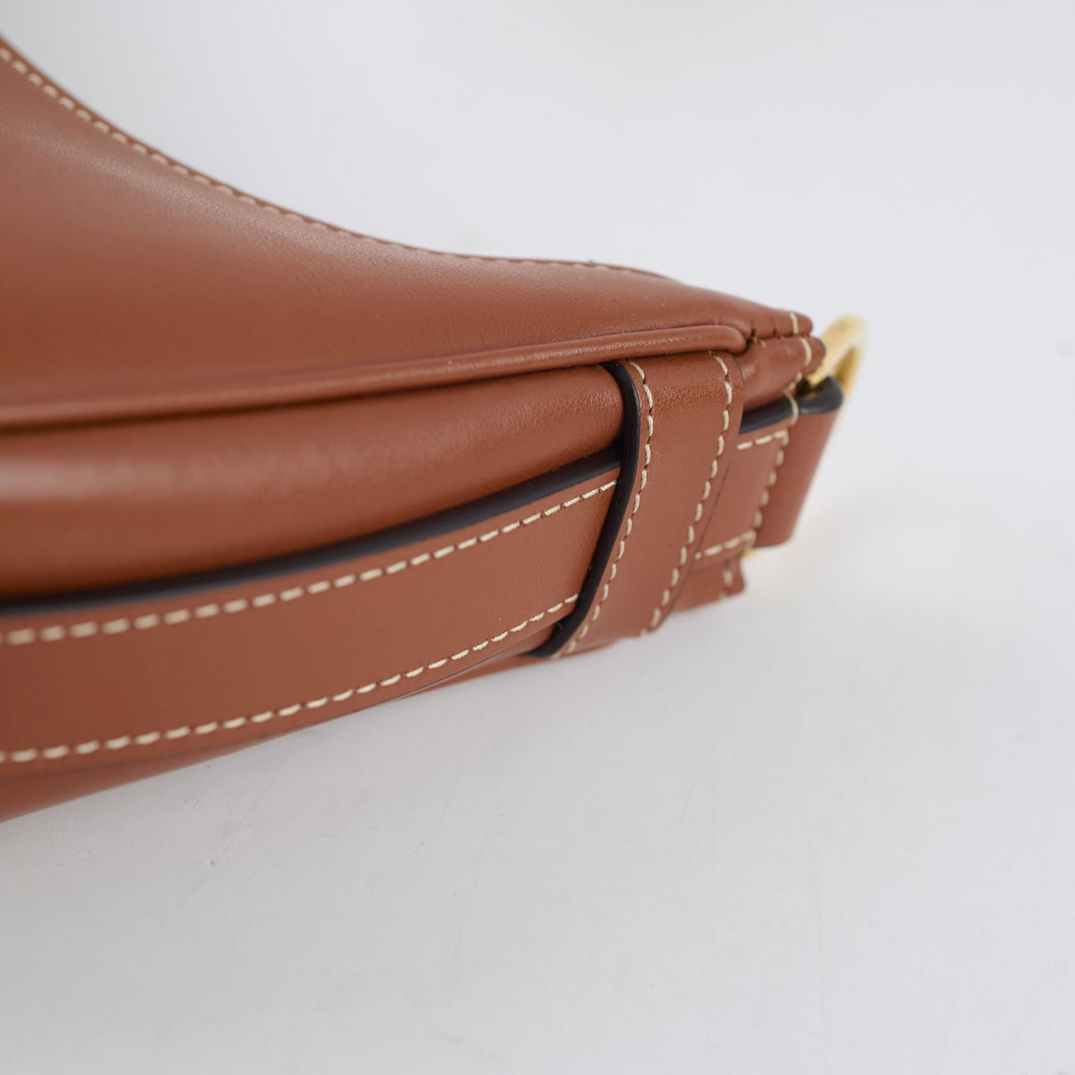 Celine Ava Bag Medium Tan - photo 5