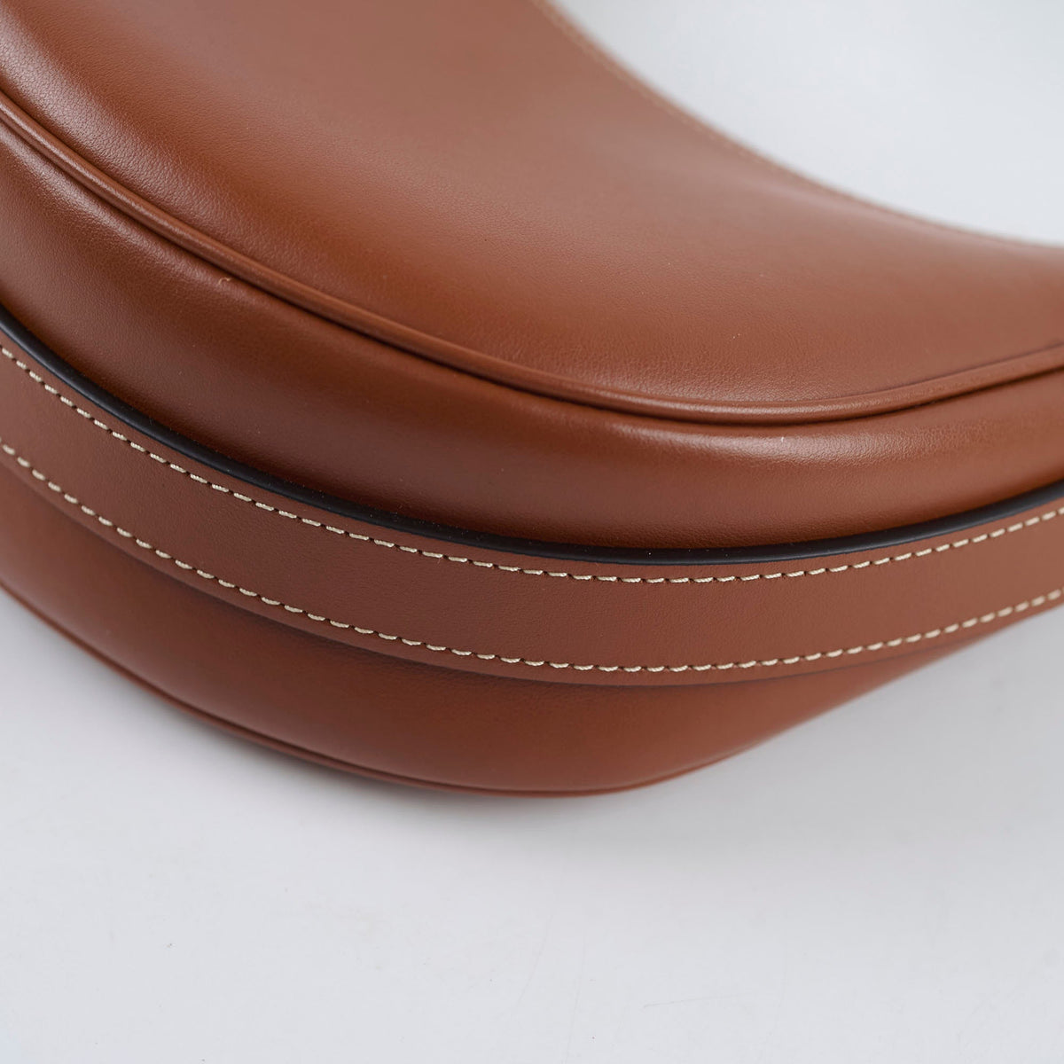 Celine Ava Bag Medium Tan - photo 8