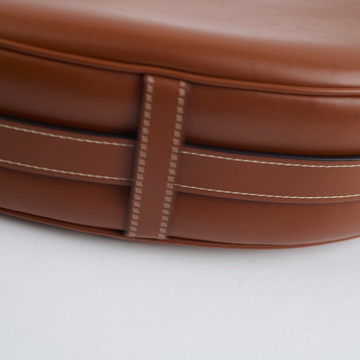 Celine Ava Bag Medium Tan - photo 9