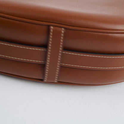Celine Ava Bag Medium Tan - photo 9