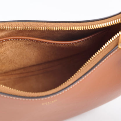 Celine Ava Bag Medium Tan - photo 7