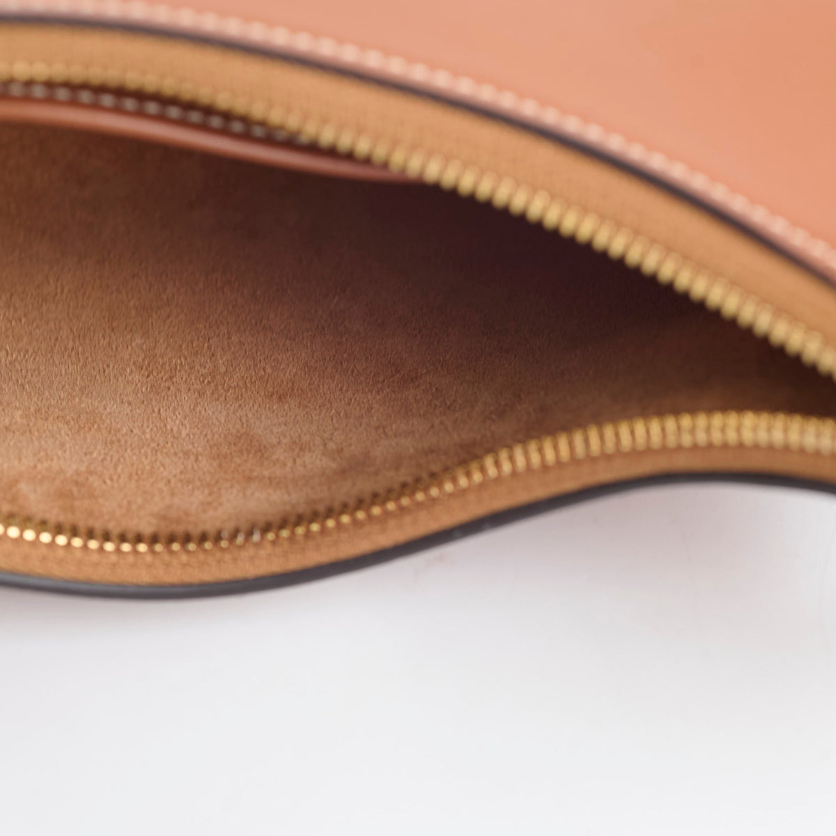 Celine Ava Bag Medium Tan - photo 6