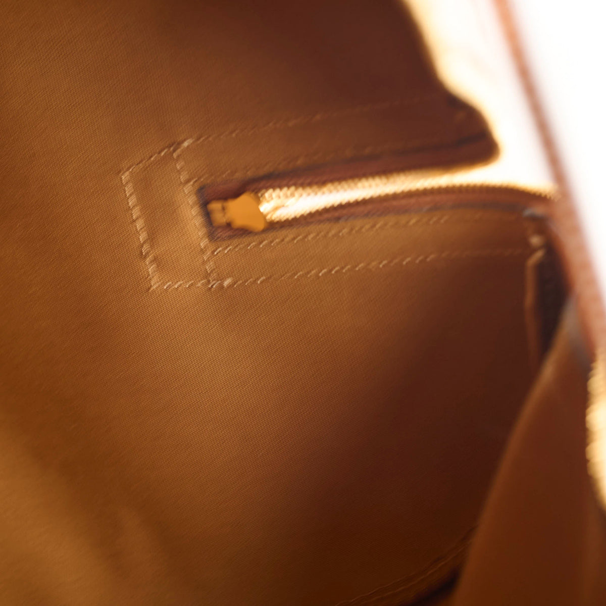 Celine Large Travel Bag Triomphe Canvas/Calfskin Leather Brown - photo 13