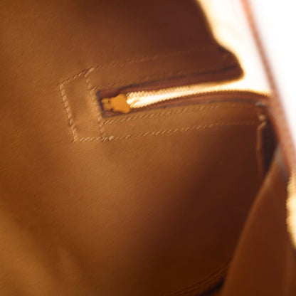 Celine Large Travel Bag Triomphe Canvas/Calfskin Leather Brown - photo 13