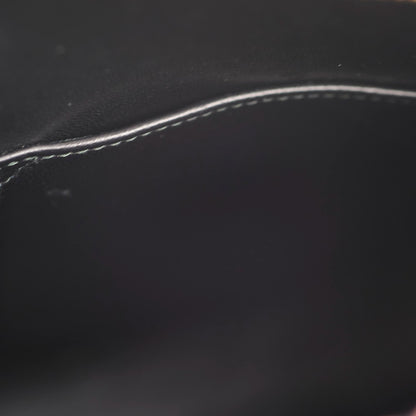 Loewe Pouch Python Pink - photo 11