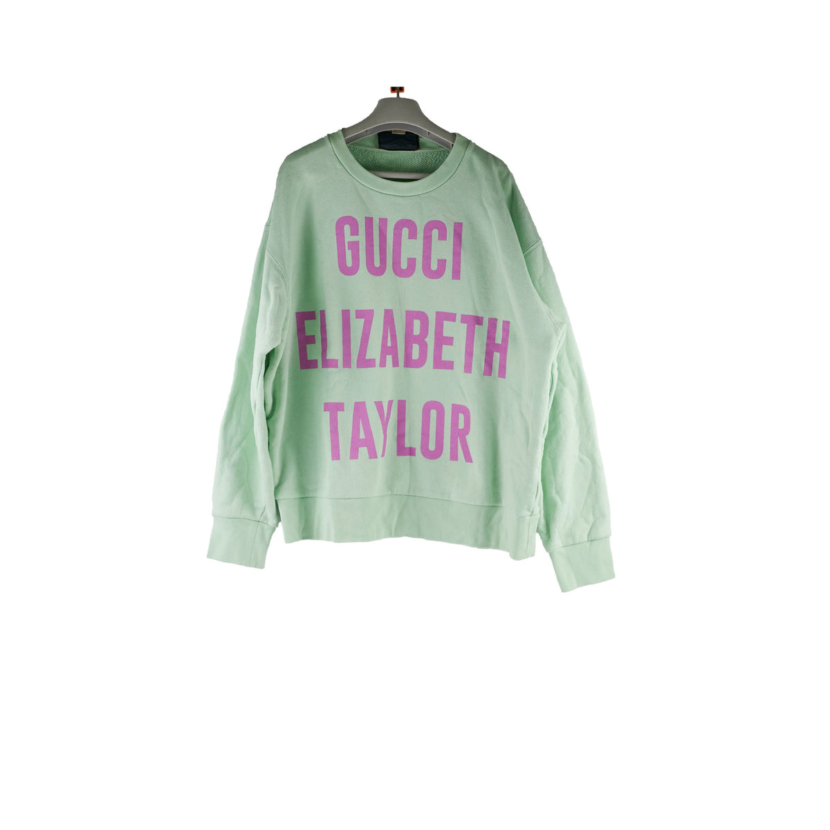 Gucci Elizabeth Taylor Jumper Size M - photo 1