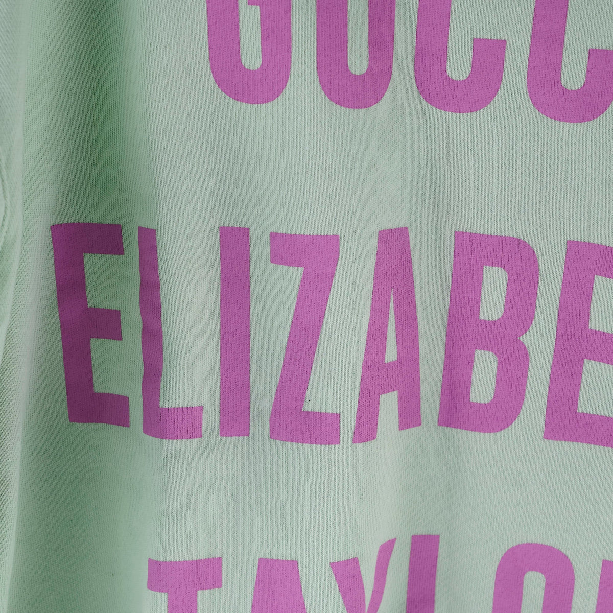 Gucci Elizabeth Taylor Jumper Size M - photo 2