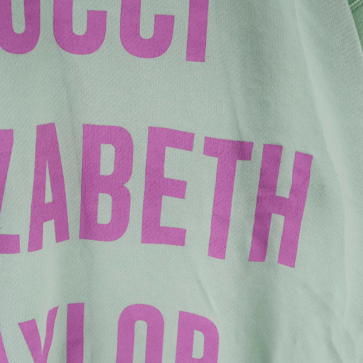 Gucci Elizabeth Taylor Jumper Size M - photo 3