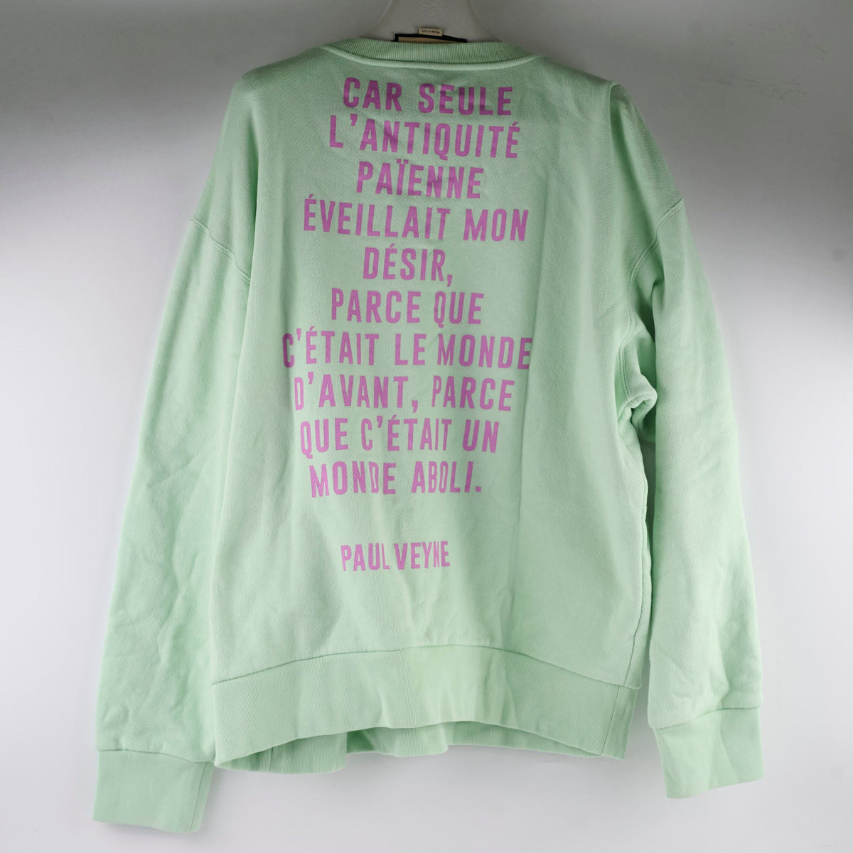 Gucci Elizabeth Taylor Jumper Size M - photo 7