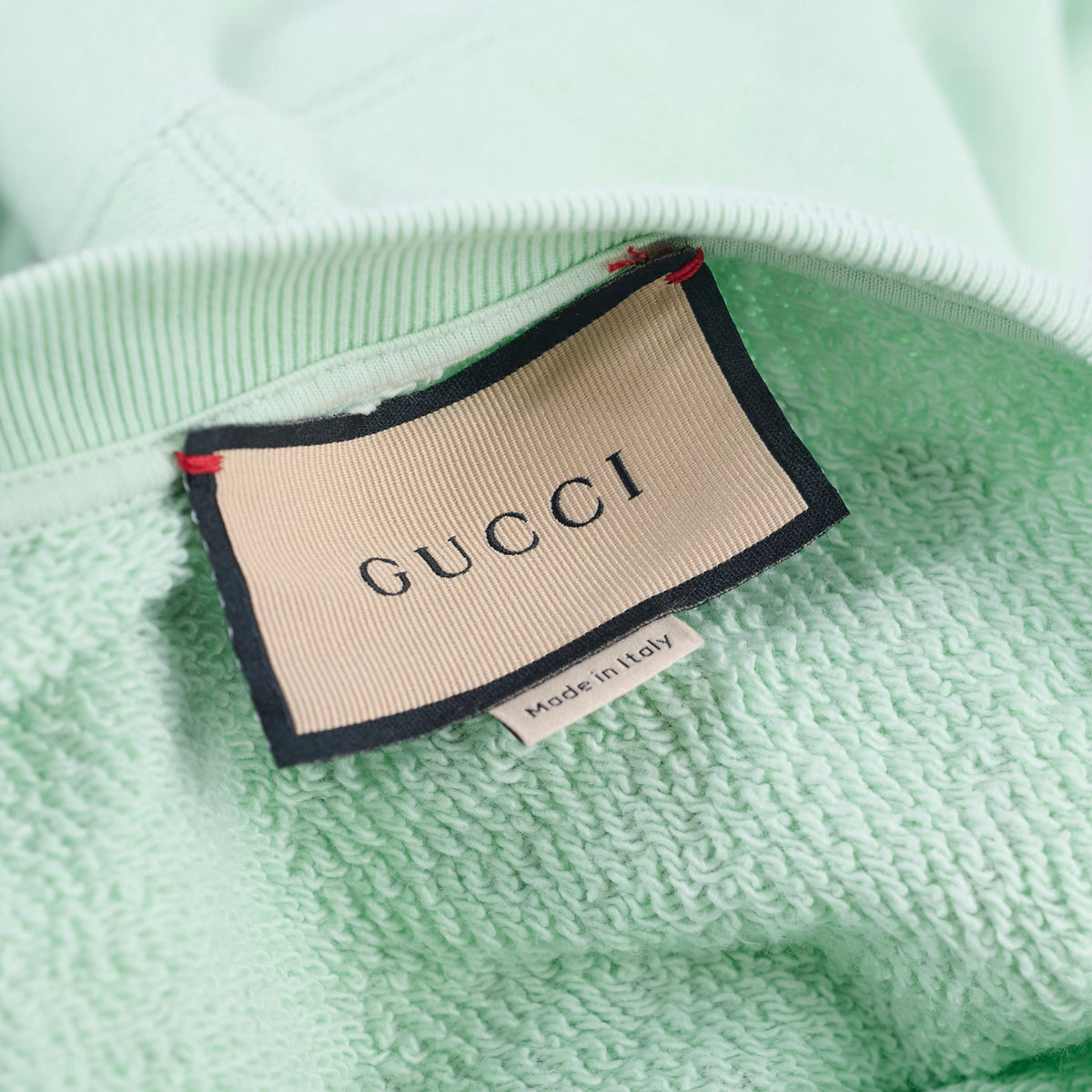 Gucci Elizabeth Taylor Jumper Size M - photo 15