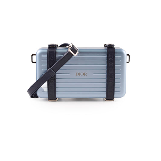 Christian Dior x Rimowa Clutch on Strap - photo 1