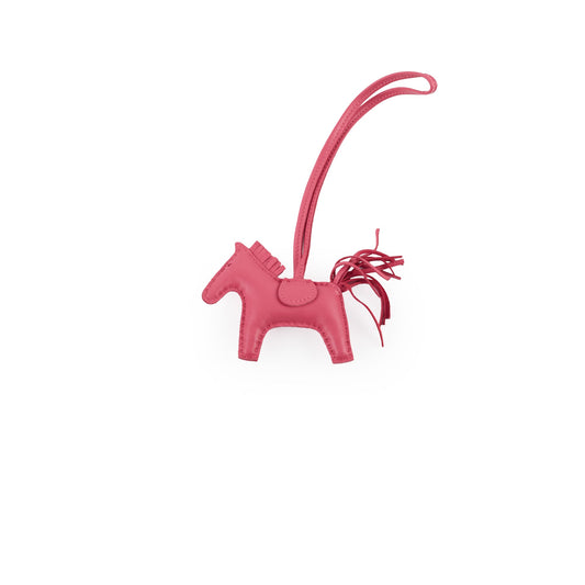 Hermes Rodeo PM Rose Azalee - Stamp Y - photo 1