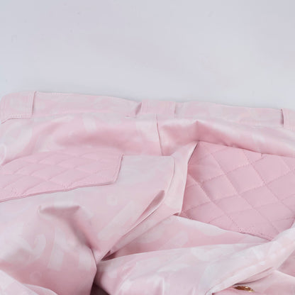 Chanel 22N Ski Pants CC Pink - Size 38 - photo 5